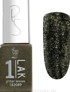 Gel-Nagellack in 1 Schritt