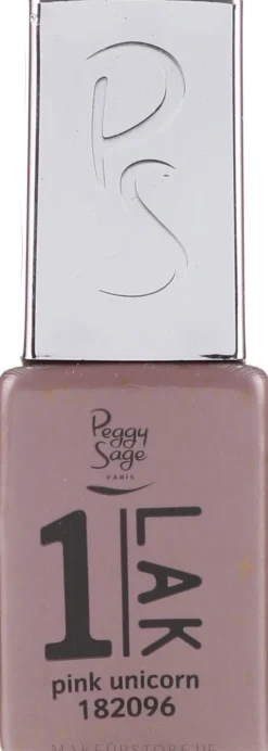 Gel-Nagellack in 1 Schritt