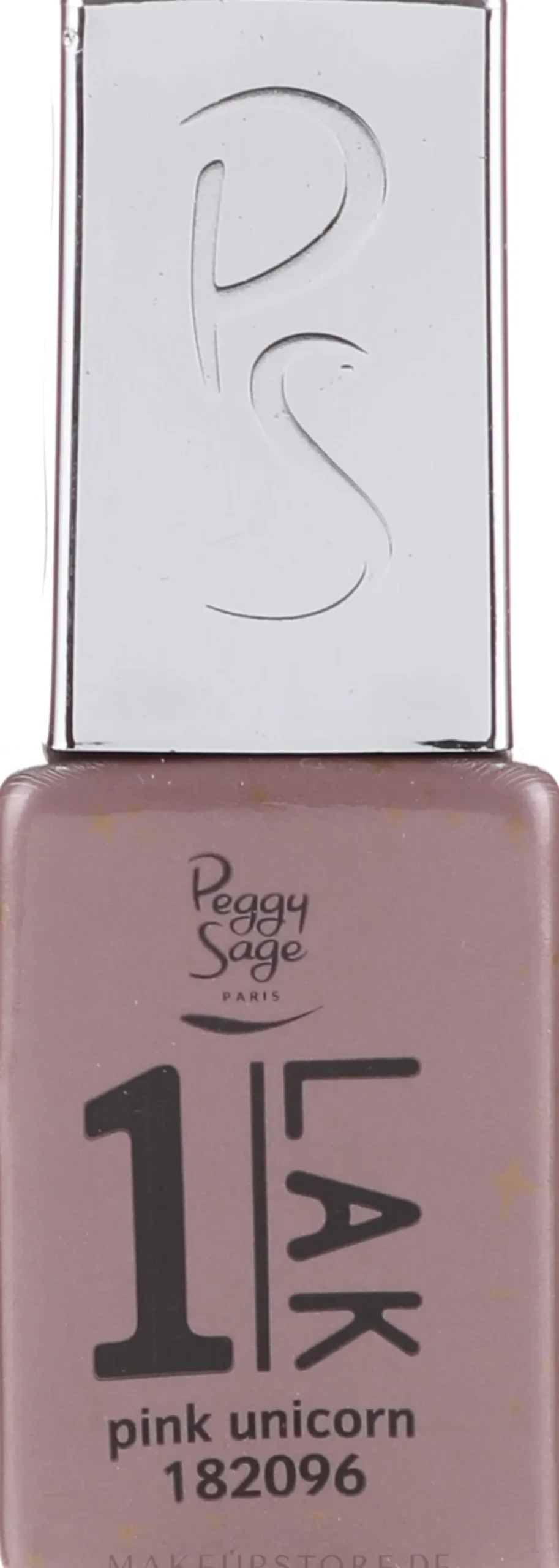 Gel-Nagellack in 1 Schritt