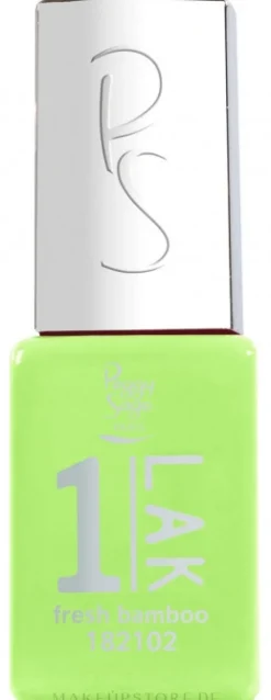 Gel-Nagellack in 1 Schritt