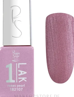 Gel-Nagellack in 1 Schritt