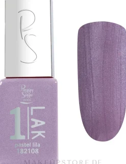 Gel-Nagellack in 1 Schritt