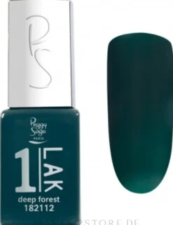 Gel-Nagellack in 1 Schritt