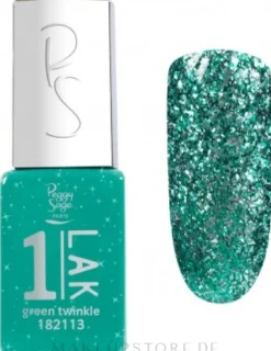 Gel-Nagellack in 1 Schritt