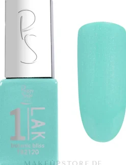 Gel-Nagellack in 1 Schritt