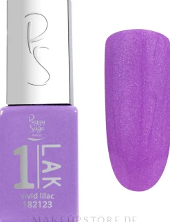 Gel-Nagellack in 1 Schritt