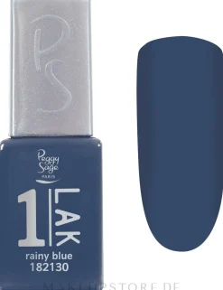 Gel-Nagellack in 1 Schritt