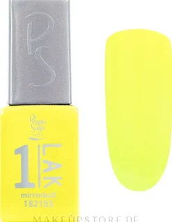 Gel-Nagellack in 1 Schritt