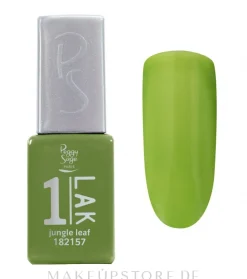 Gel-Nagellack in 1 Schritt