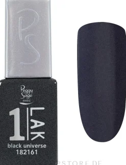 Gel-Nagellack in 1 Schritt