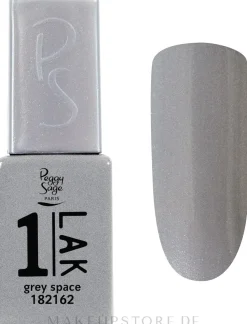 Gel-Nagellack in 1 Schritt