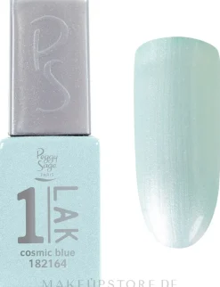 Gel-Nagellack in 1 Schritt