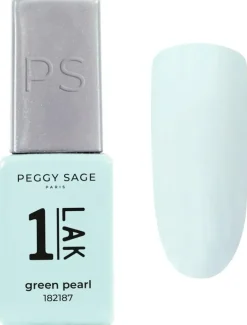Gel-Nagellack in 1 Schritt