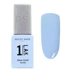 Gel-Nagellack in 1 Schritt
