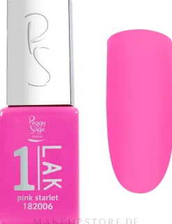 Gel-Nagellack in 1 Schritt