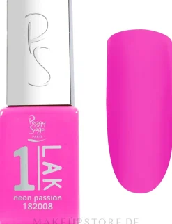 Gel-Nagellack in 1 Schritt