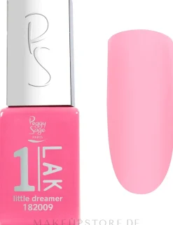 Gel-Nagellack in 1 Schritt