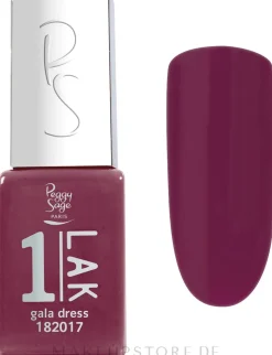 Gel-Nagellack in 1 Schritt