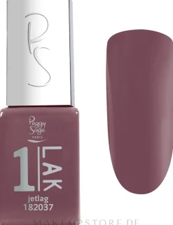 Gel-Nagellack in 1 Schritt
