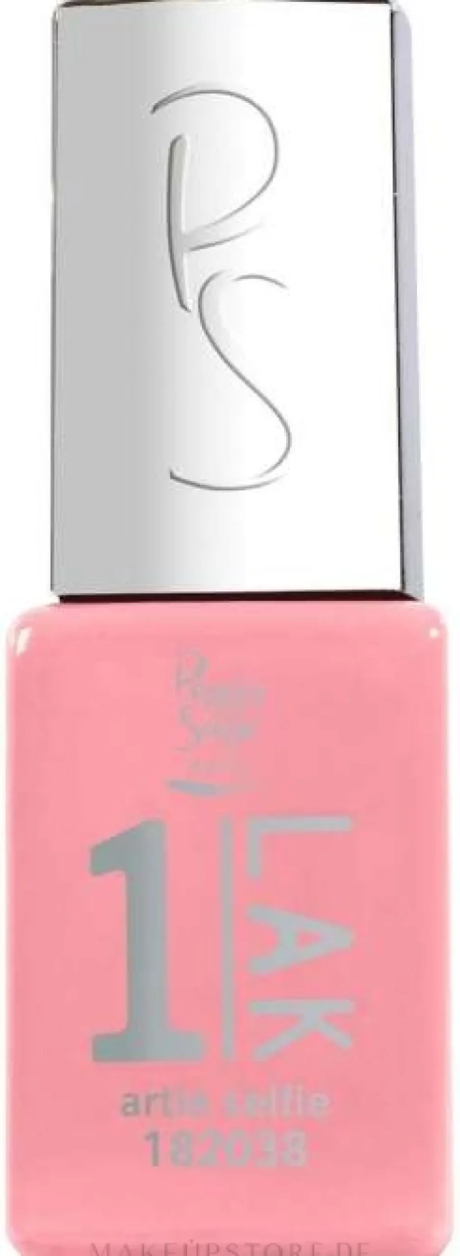 Gel-Nagellack in 1 Schritt