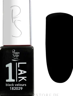 Gel-Nagellack in 1 Schritt