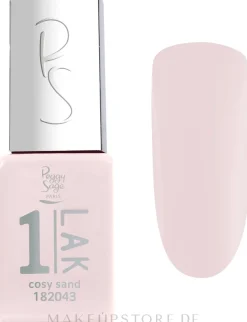 Gel-Nagellack in 1 Schritt