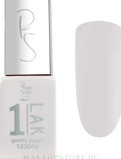 Gel-Nagellack in 1 Schritt
