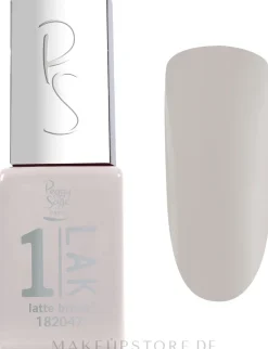 Gel-Nagellack in 1 Schritt
