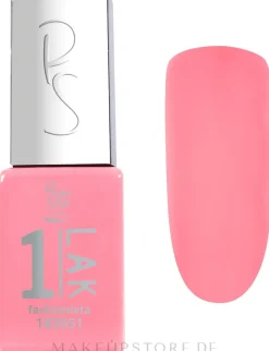 Gel-Nagellack in 1 Schritt