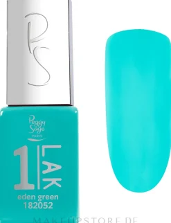 Gel-Nagellack in 1 Schritt