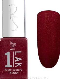 Gel-Nagellack in 1 Schritt