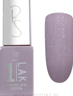 Gel-Nagellack in 1 Schritt