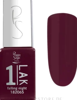 Gel-Nagellack in 1 Schritt