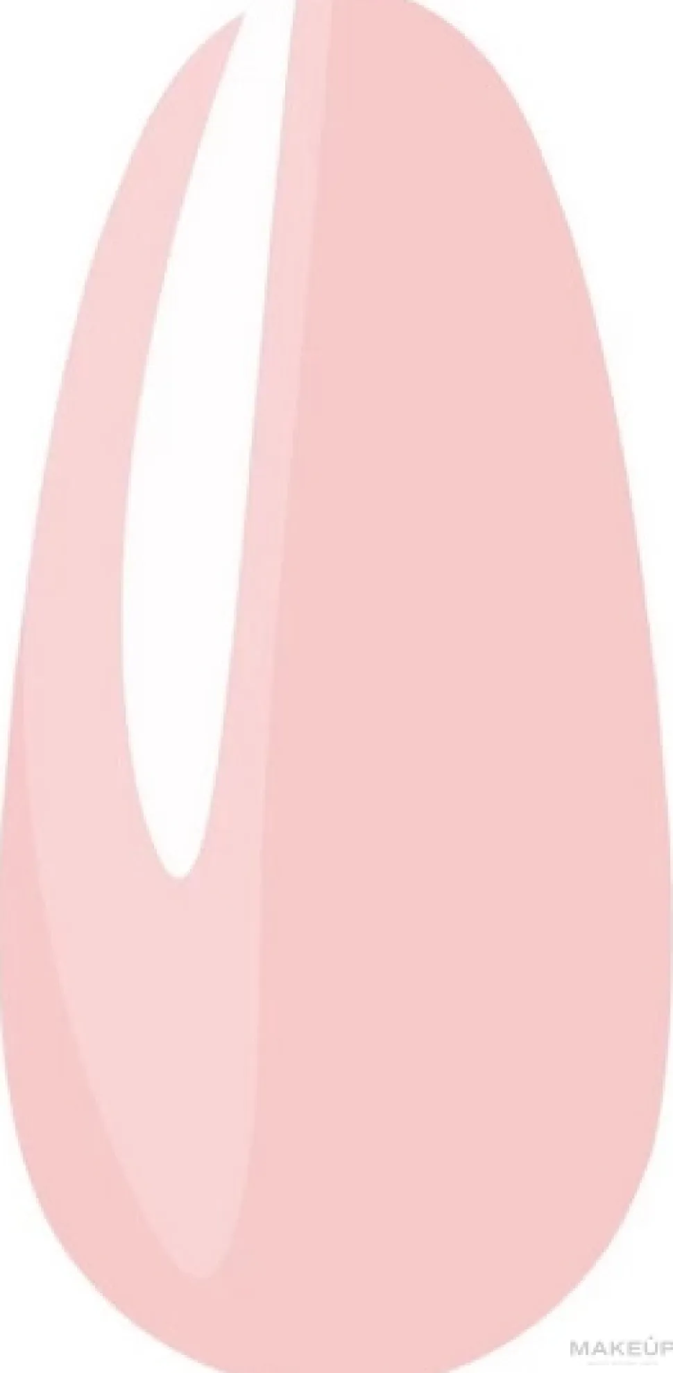 Gel-Nagellack Milk