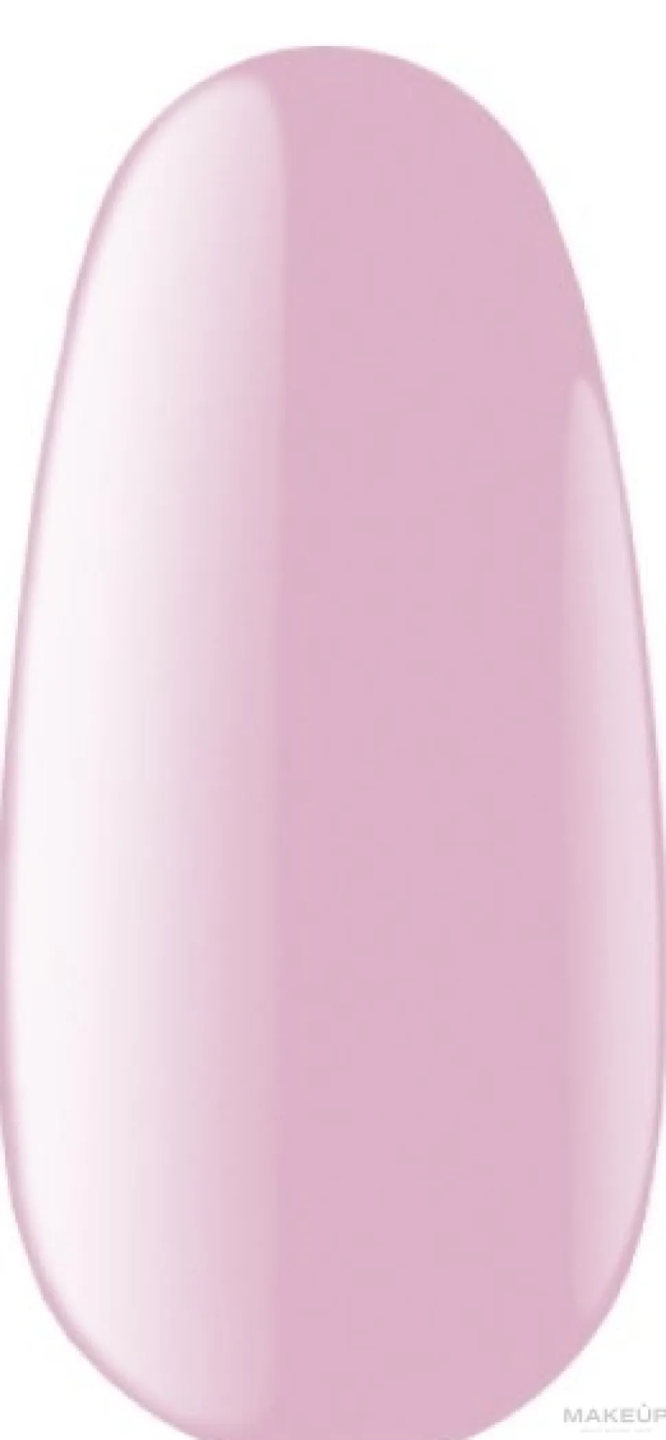 Gel-Nagellack Milk