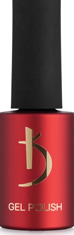 Gel-Nagellack Milk