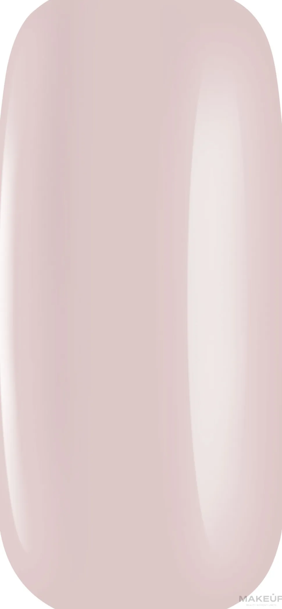 Gel-Nagellack Milk