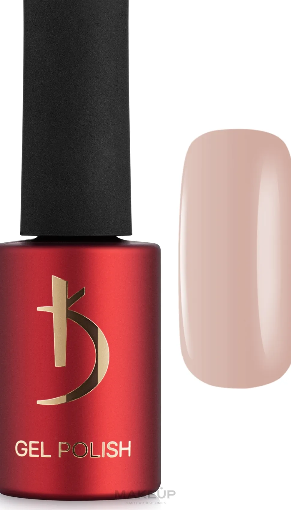 Gel-Nagellack Milk