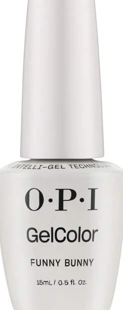 Gel-Nagellack mit Intelli-Gel-Technologie