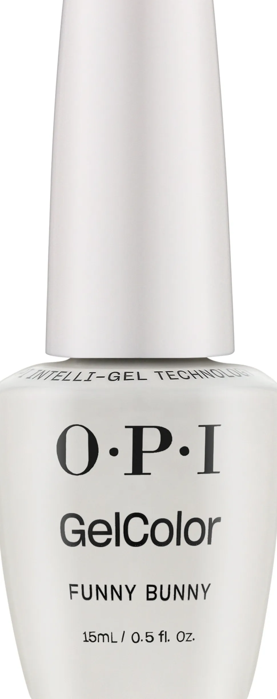 Gel-Nagellack mit Intelli-Gel-Technologie