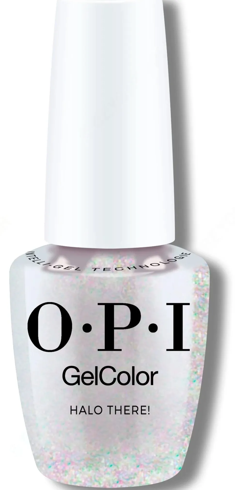 Gel-Nagellack mit Intelli-Gel-Technologie