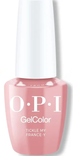 Gel-Nagellack mit Intelli-Gel-Technologie