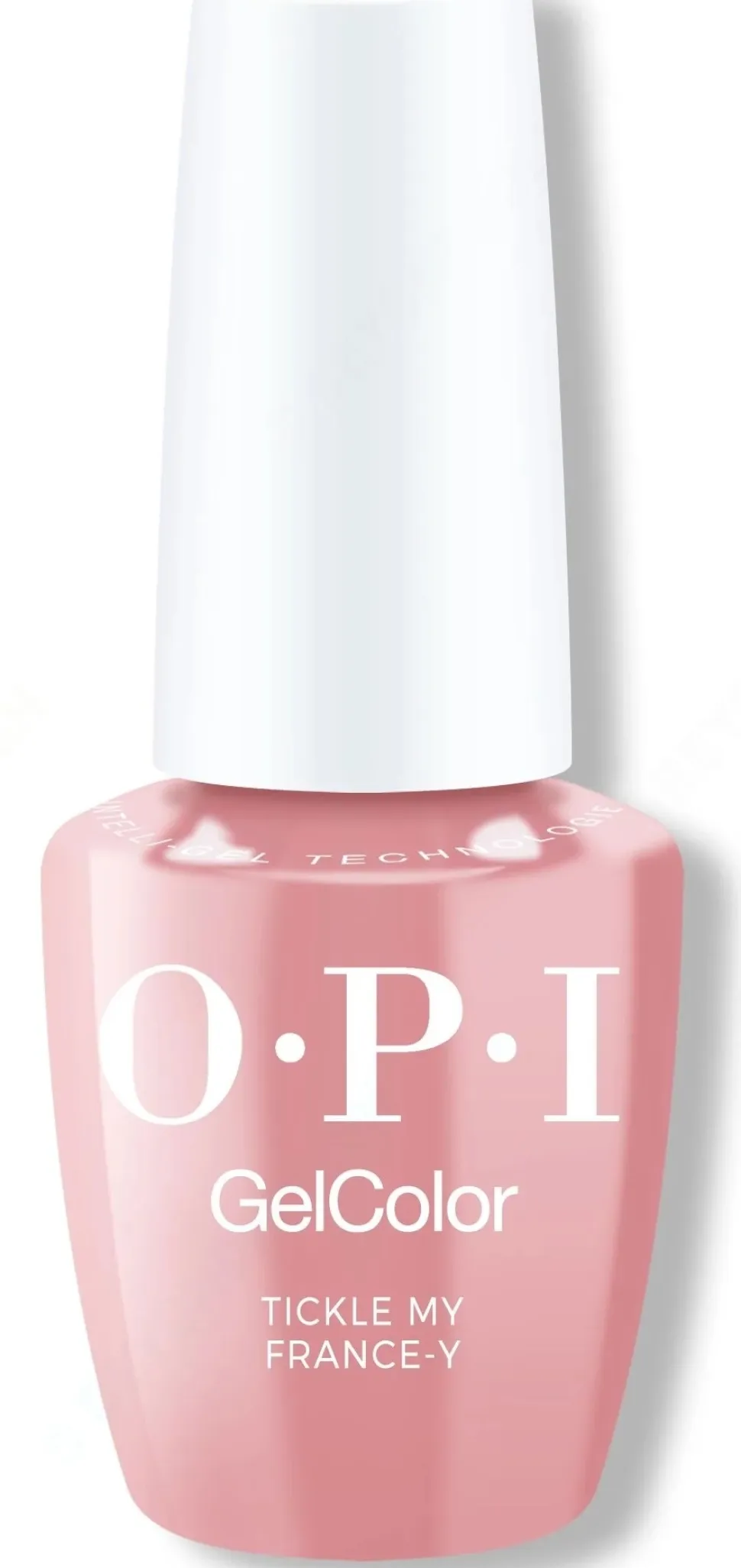 Gel-Nagellack mit Intelli-Gel-Technologie