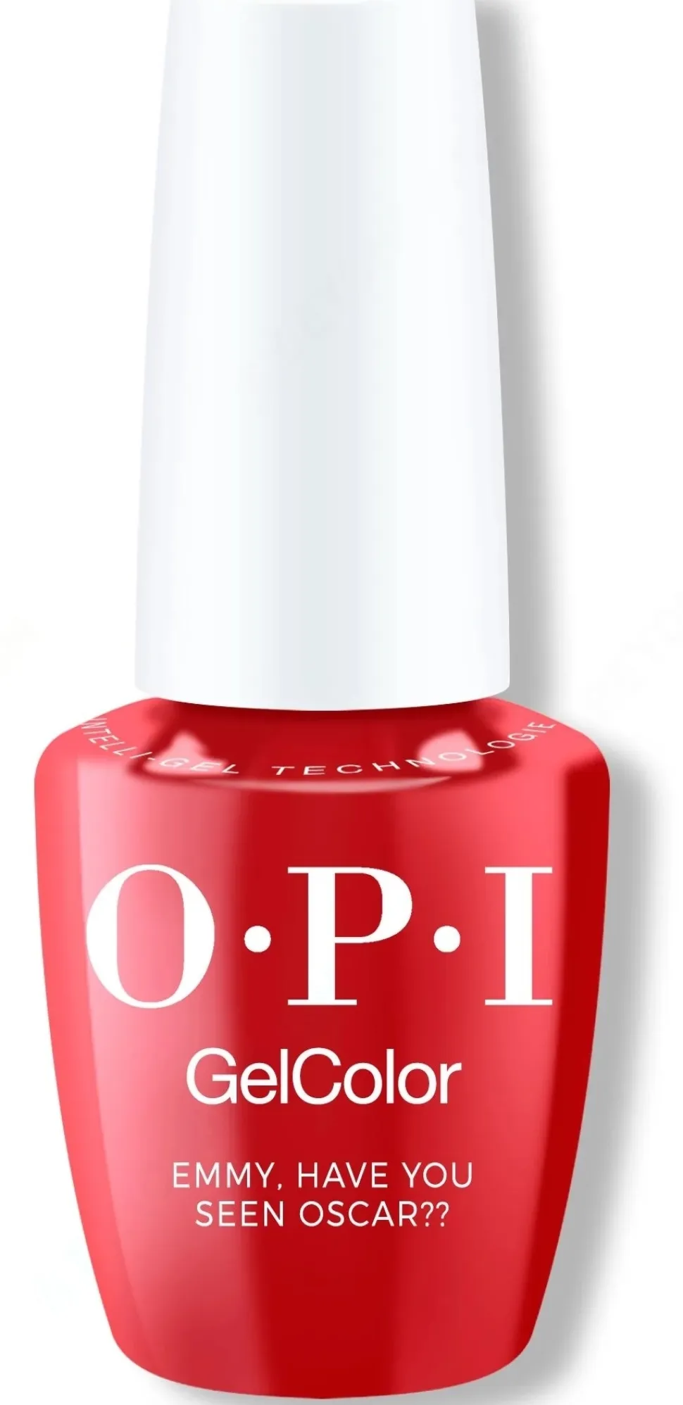 Gel-Nagellack mit Intelli-Gel-Technologie