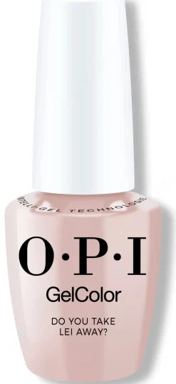 Gel-Nagellack mit Intelli-Gel-Technologie