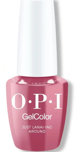 Gel-Nagellack mit Intelli-Gel-Technologie