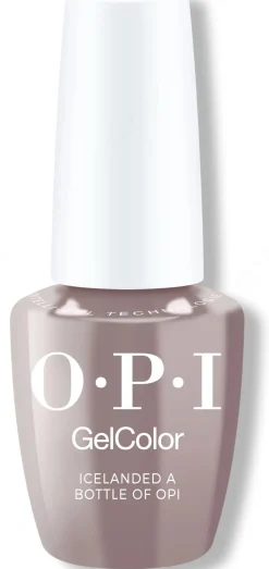 Gel-Nagellack mit Intelli-Gel-Technologie