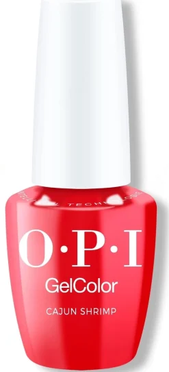 Gel-Nagellack mit Intelli-Gel-Technologie