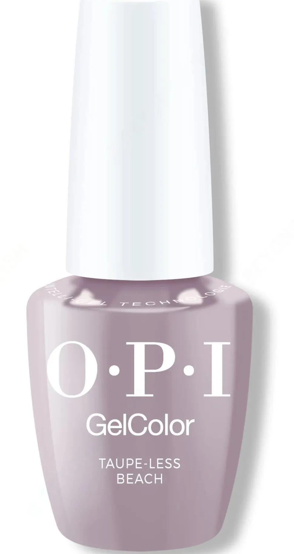 Gel-Nagellack mit Intelli-Gel-Technologie