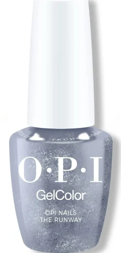 Gel-Nagellack mit Intelli-Gel-Technologie